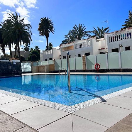 Apartment Virginia 美洲海滩 外观 照片