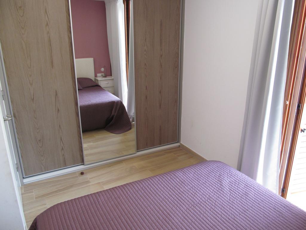 Apartment Virginia 美洲海滩 客房 照片