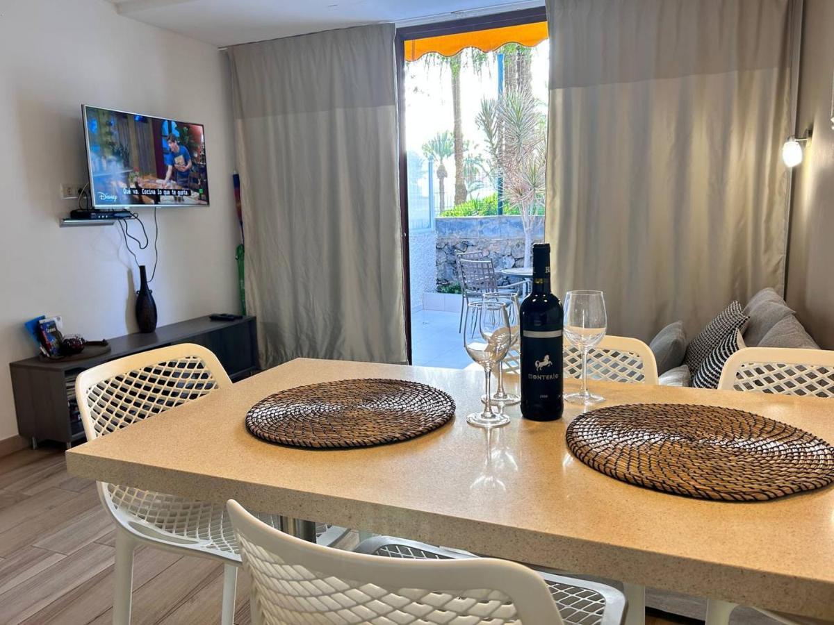 Apartment Virginia 美洲海滩 外观 照片