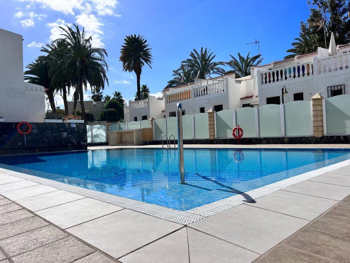 Apartment Virginia 美洲海滩 外观 照片
