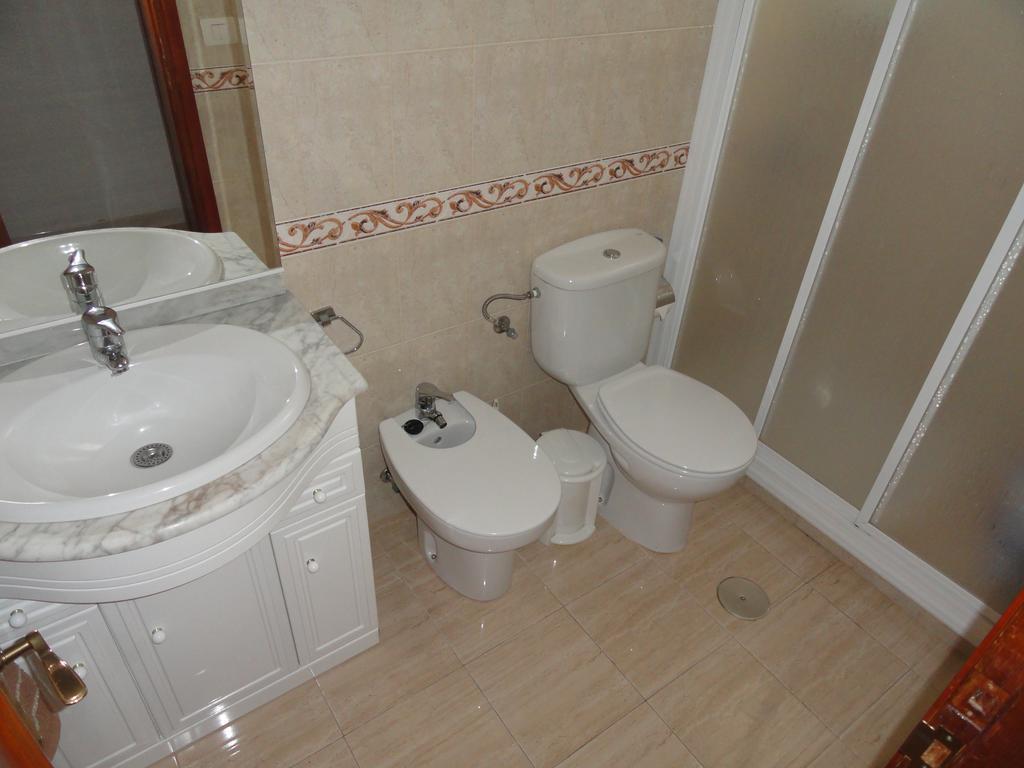 Apartment Virginia 美洲海滩 客房 照片