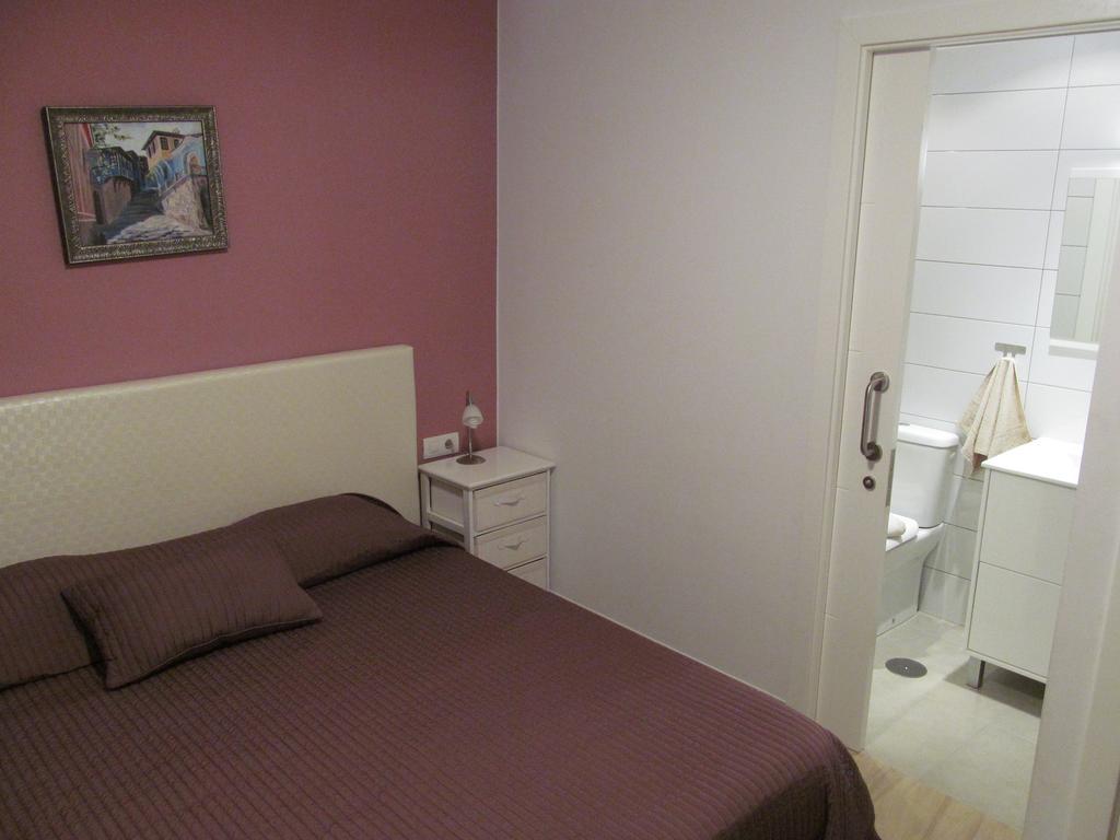 Apartment Virginia 美洲海滩 客房 照片