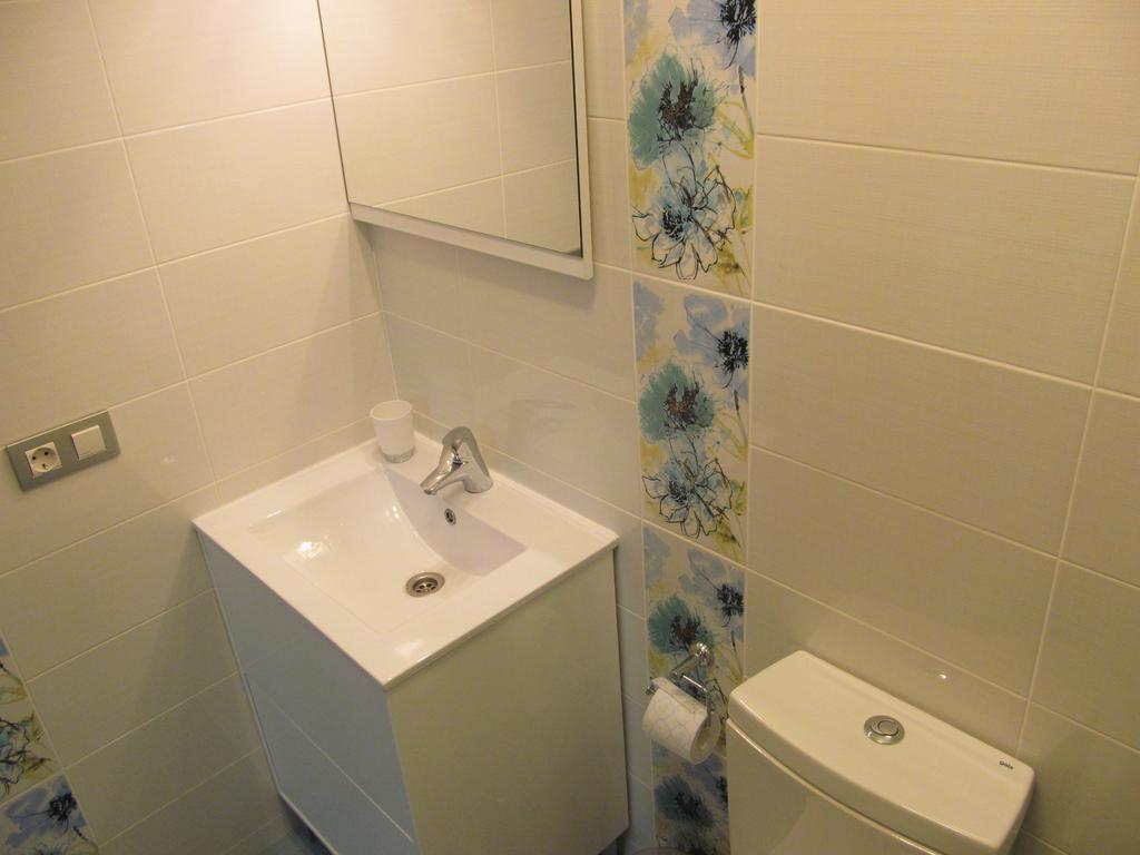 Apartment Virginia 美洲海滩 客房 照片
