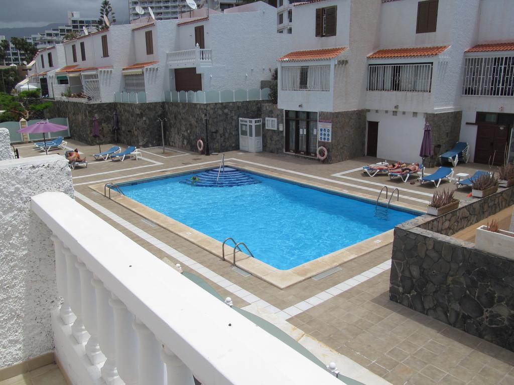 Apartment Virginia 美洲海滩 客房 照片