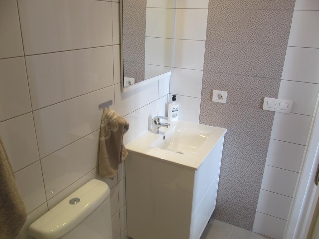 Apartment Virginia 美洲海滩 客房 照片