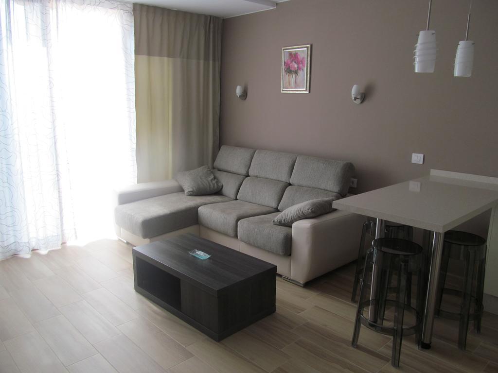 Apartment Virginia 美洲海滩 客房 照片