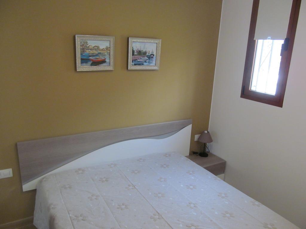 Apartment Virginia 美洲海滩 客房 照片