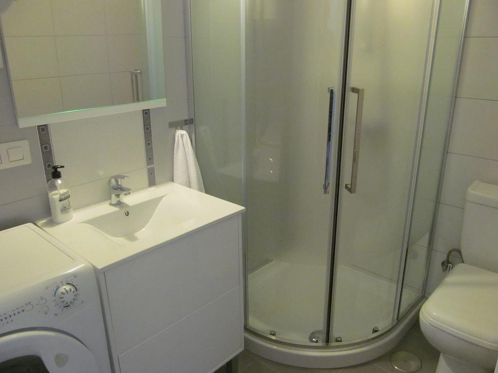 Apartment Virginia 美洲海滩 客房 照片