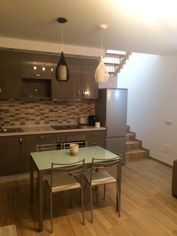 Apartment Virginia 美洲海滩 外观 照片