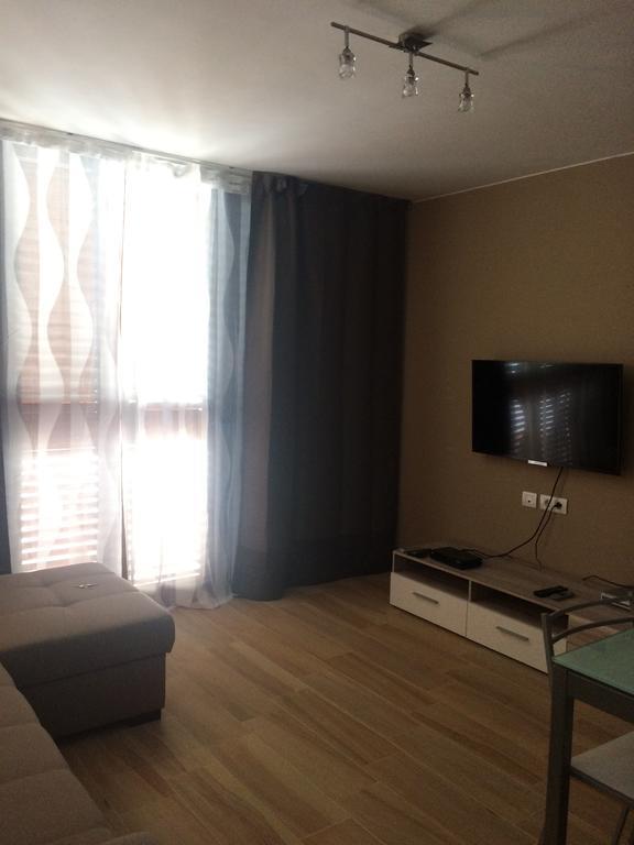 Apartment Virginia 美洲海滩 外观 照片