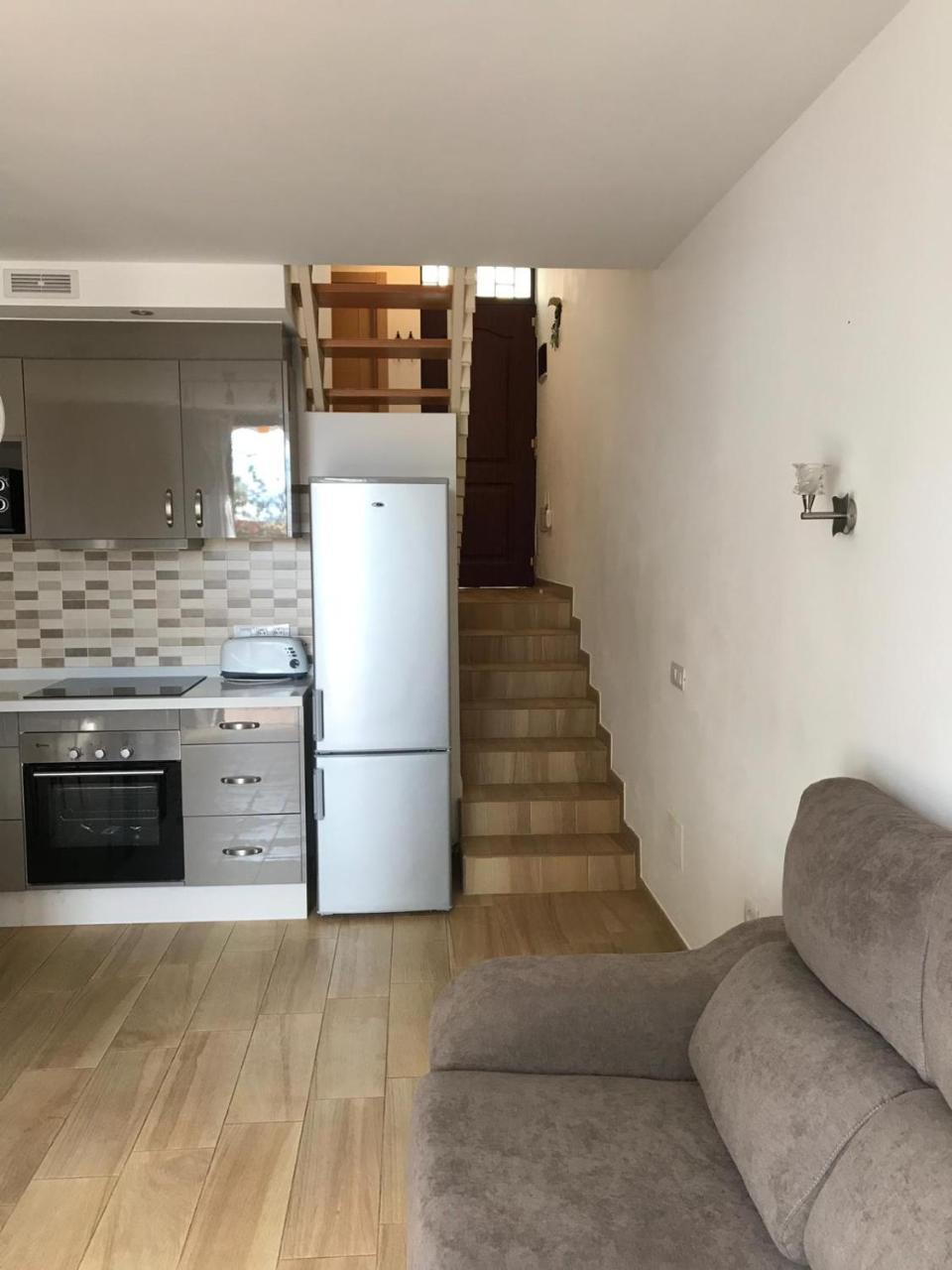 Apartment Virginia 美洲海滩 外观 照片