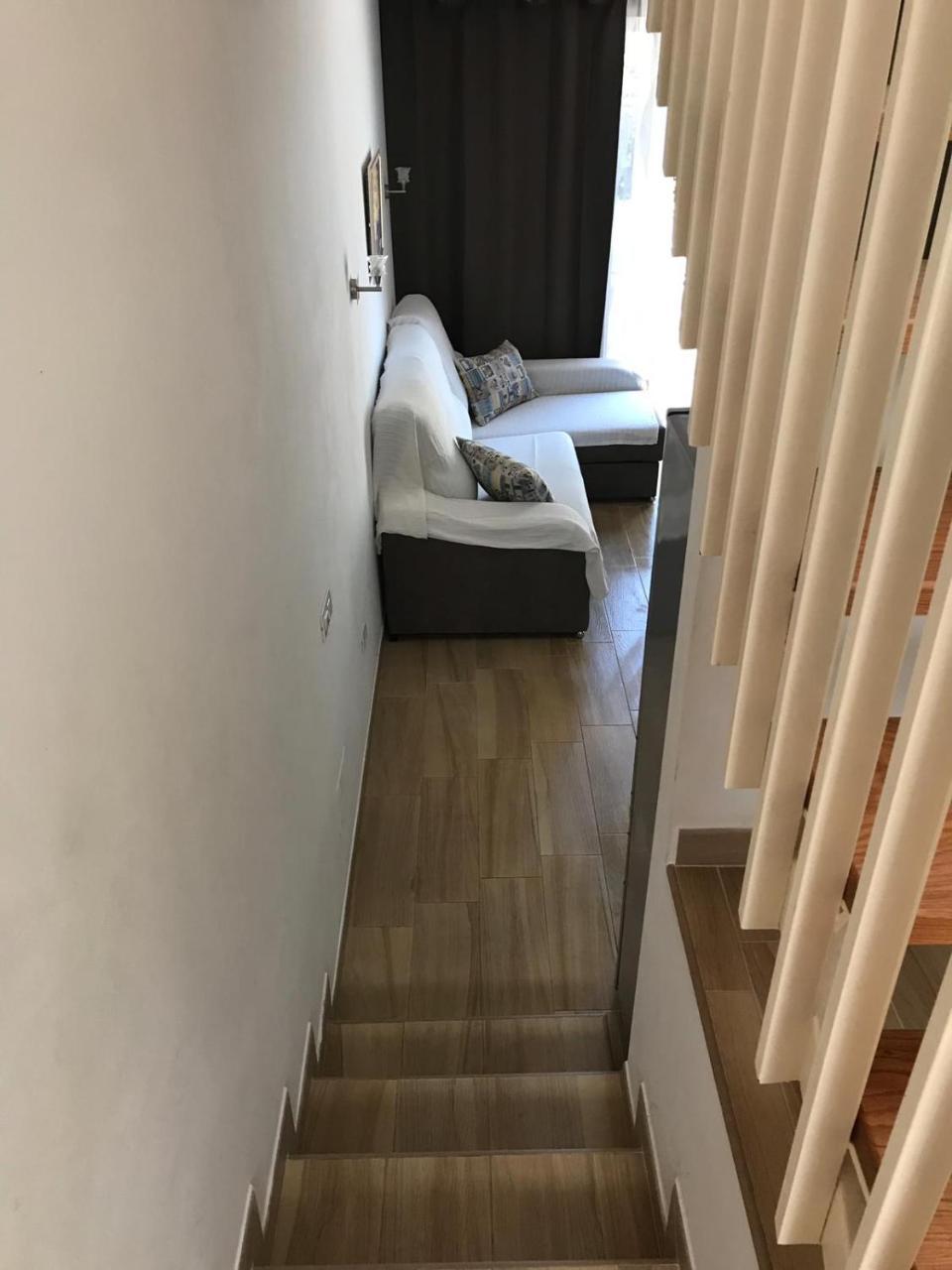 Apartment Virginia 美洲海滩 外观 照片