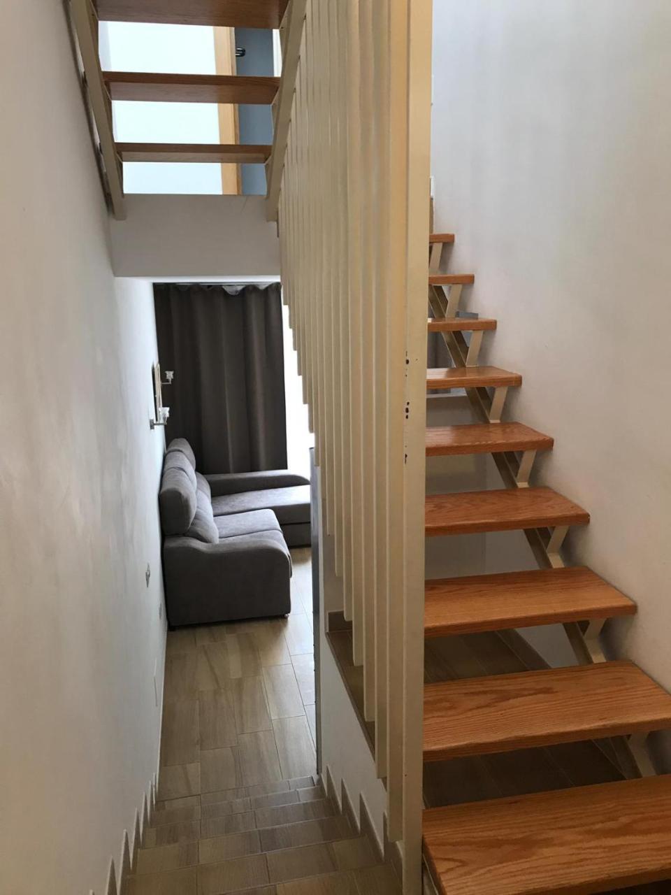 Apartment Virginia 美洲海滩 外观 照片