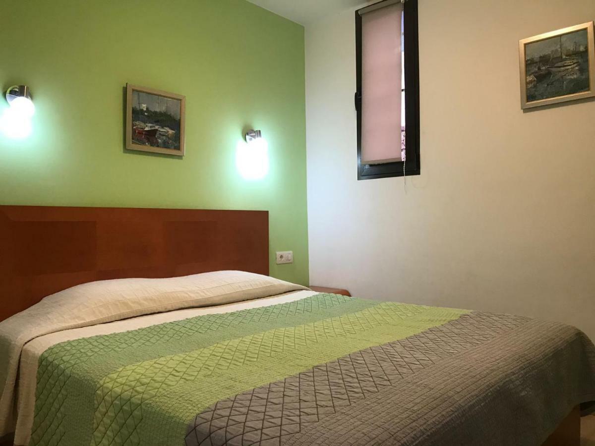 Apartment Virginia 美洲海滩 外观 照片