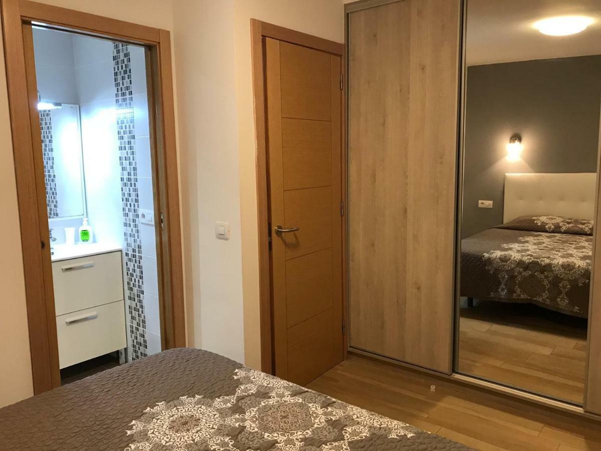Apartment Virginia 美洲海滩 外观 照片